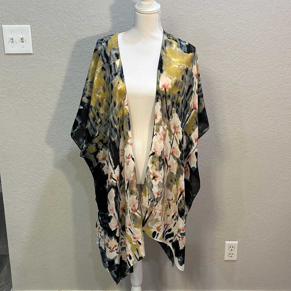 Demaco kimono